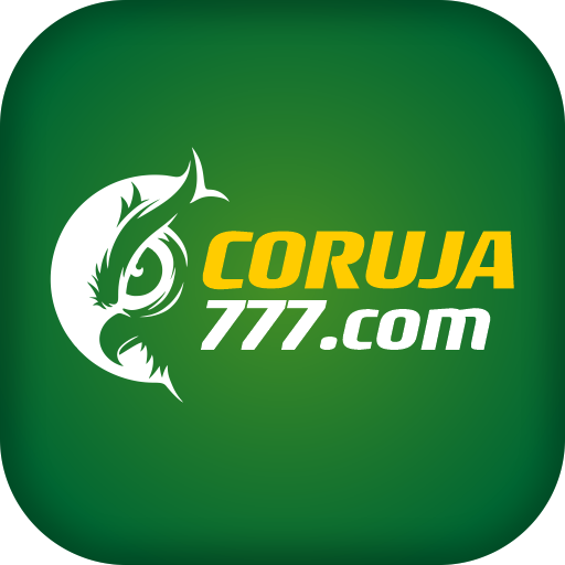 Imagem promocional da coruja777 mostrando a plataforma e suas vantagens